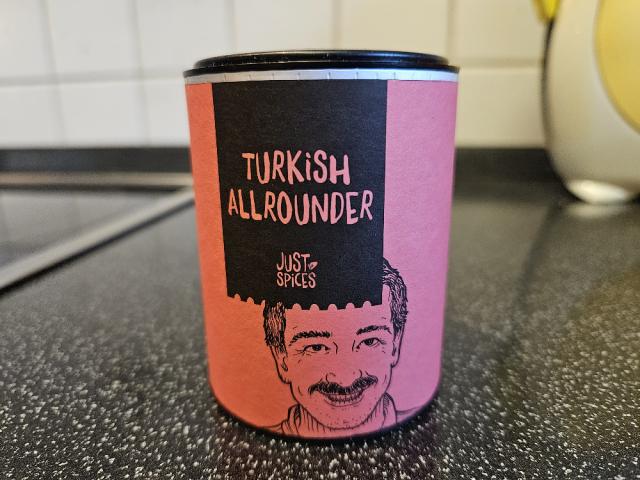 Turkish Allrounder von Steve90D | Hochgeladen von: Steve90D