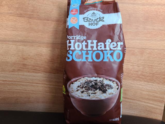 Hot Hafer Schoko by RegiSe | Uploaded by: RegiSe