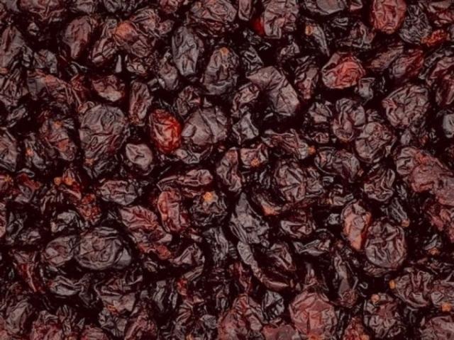 Cranberries, getrocknet von ndee | Uploaded by: ndee