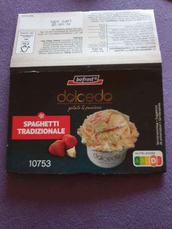 dolcedo, Spaghetti Tradizionale von Anothernoirneko | Hochgeladen von: Anothernoirneko