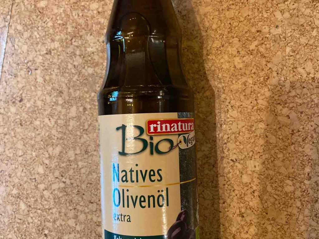 Natives Olivenöl bio von Lissy2o | Hochgeladen von: Lissy2o
