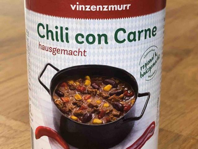 Chili con Carne, hausgemacht von Grrrrrrrrrr | Hochgeladen von: Grrrrrrrrrr