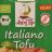 Italiano Tofu, Tomate & Basilikum von Valeo | Hochgeladen von: Valeo