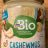 Cashewmus Bio, 100% Cashewkerne von SusanneFritsch | Hochgeladen von: SusanneFritsch