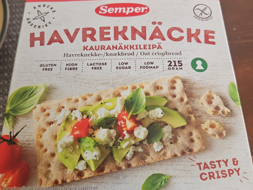 Haferknäcke, vegan glutenfrei von pinapuenktchen | Hochgeladen von: pinapuenktchen Haferknäcke, vegan glutenfrei von pinapuenktchen | Hochgeladen von: pinapuenktchen