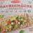 Haferknäcke, vegan glutenfrei von pinapuenktchen | Hochgeladen von: pinapuenktchen