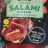 Billie Green Vegane Salami, Klassik von RoSi108 | Hochgeladen von: RoSi108