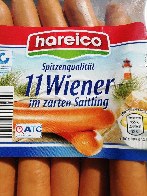 Hareico Wiener  von bglmdavid341 | Hochgeladen von: bglmdavid341