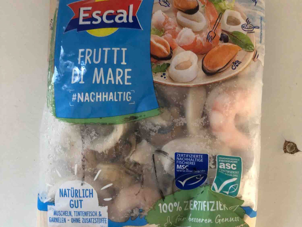 Escal Futti Di Mare von Marchlzl | Hochgeladen von: Marchlzl