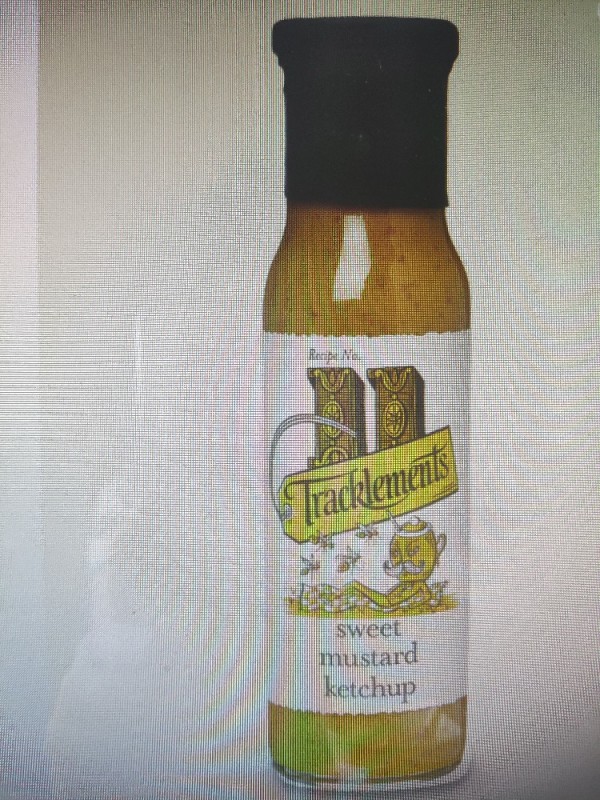 Sweet mustard ketchup von patberg | Hochgeladen von: patberg