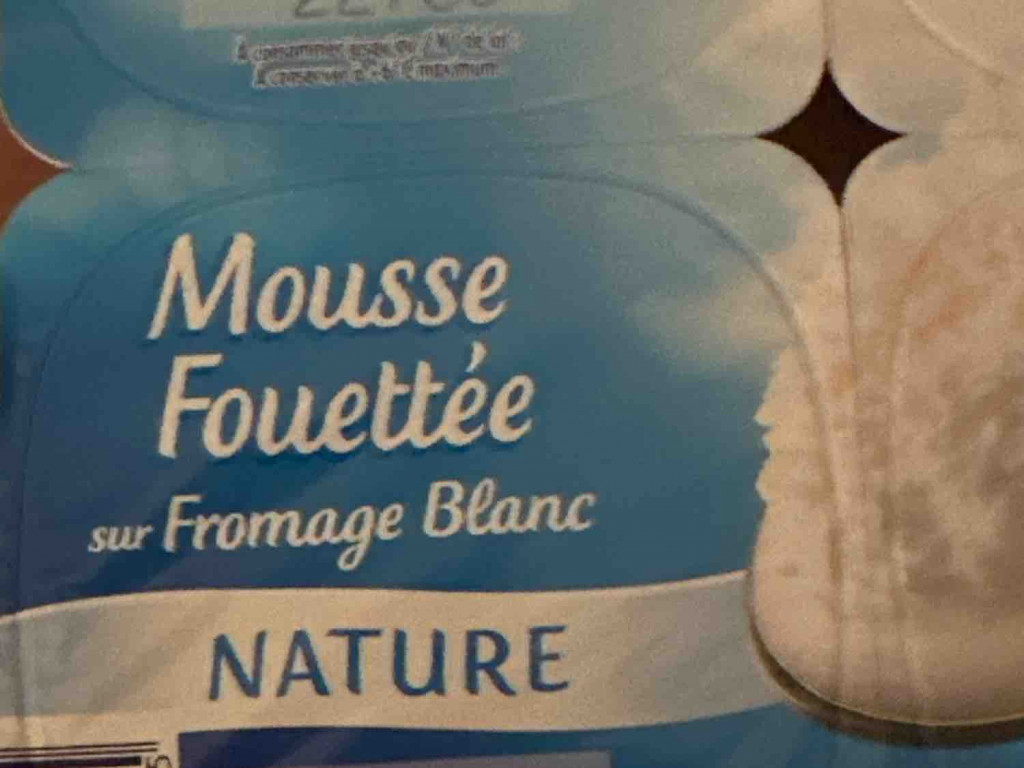 Mousse Fouettée, Fromage Blue von waldvolk | Hochgeladen von: waldvolk