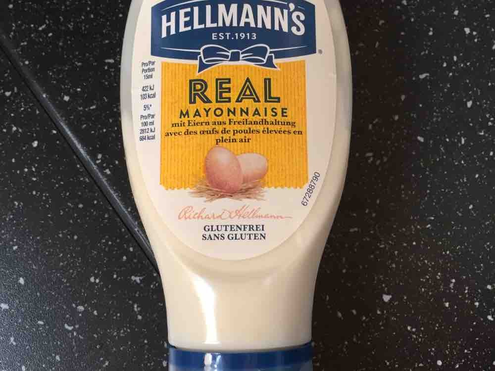 Mayonnaise  von schtinii | Hochgeladen von: schtinii