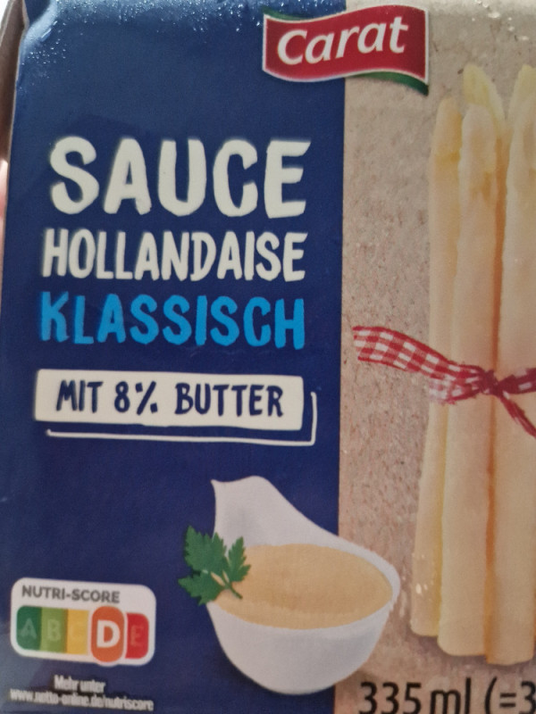 Sauce hollondaise von bhme2703 | Hochgeladen von: bhme2703