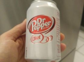 Dr Pepper, Diet | Hochgeladen von: Alex0808