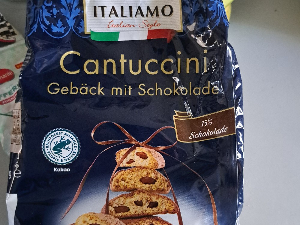 Cantuccini, Mit Schokolade von oksanapollani954 | Hochgeladen von: oksanapollani954 Cantuccini, Mit Schokolade von oksanapollani954 | Hochgeladen von: oksanapollani954