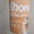 More Protein Iced Chai Latte, zubereitet von J1197 | Hochgeladen von: J1197