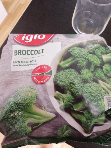 Broccoli by Wsfxx | Uploaded by: Wsfxx