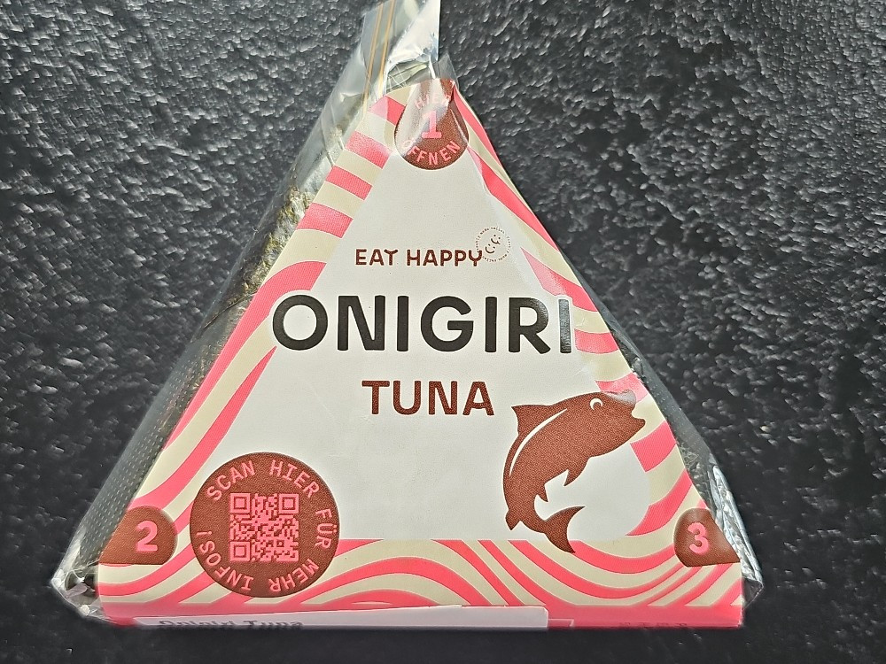 Onigiri Tuna von Vionera | Hochgeladen von: Vionera Onigiri Tuna von Vionera | Hochgeladen von: Vionera