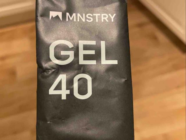 MNSTRY GEL 40 von Adennis6082 | Hochgeladen von: Adennis6082