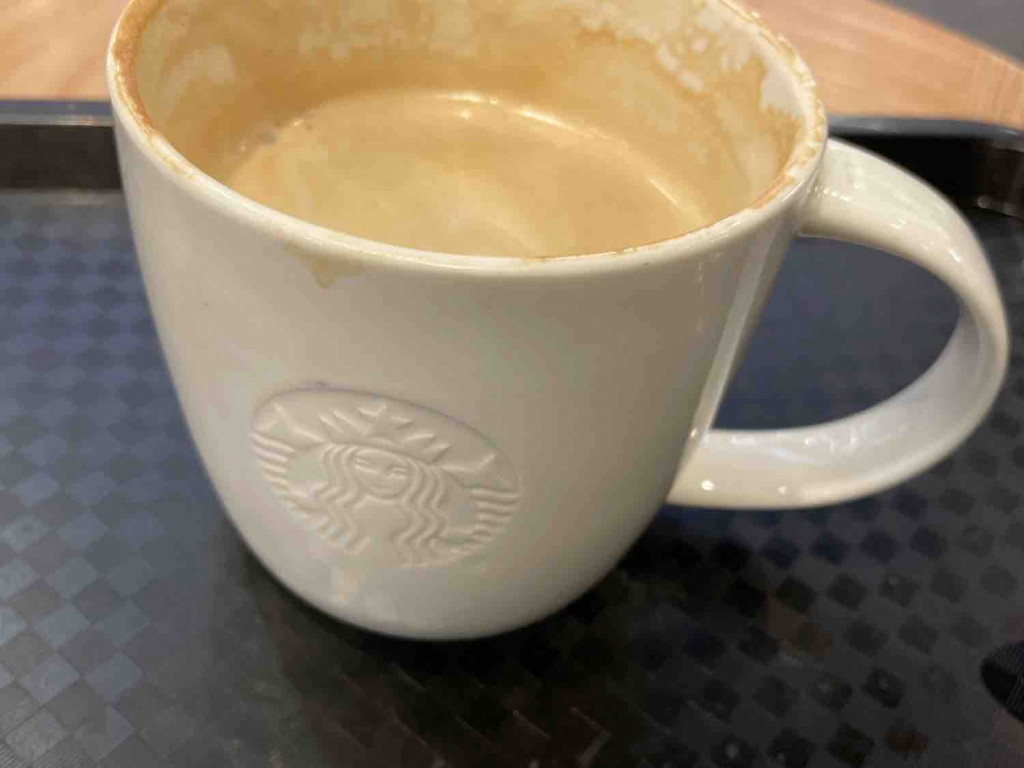 Starbucks Café Latte Tall Vollmilch von chigge | Hochgeladen von: chigge
