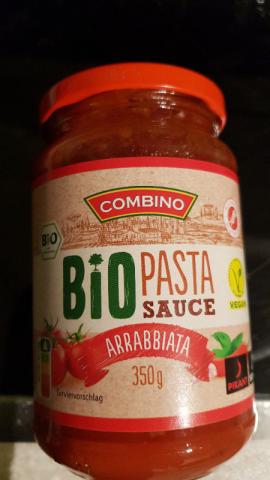 Bio Pasta Sauce Arrabiata von Vektor | Hochgeladen von: Vektor