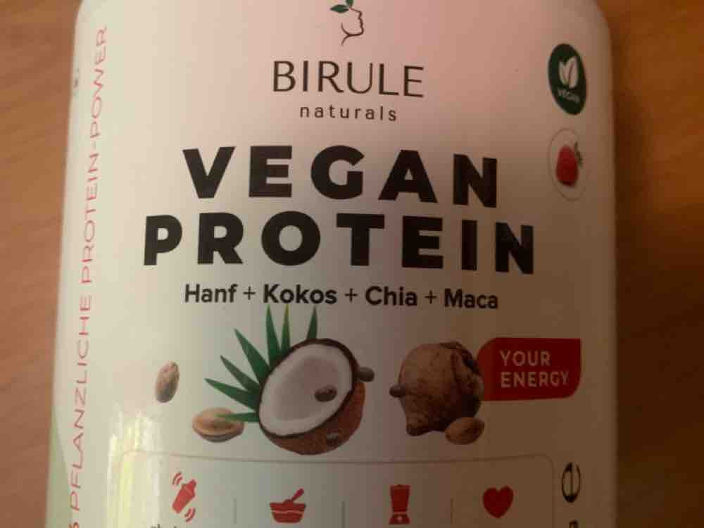 Birule vegan protein von vive2 | Hochgeladen von: vive2