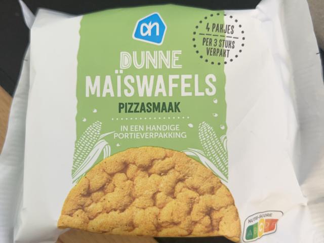 Dunne Maiswafels Pizzasmaak by longfingermoerf | Uploaded by: longfingermoerf Dunne Maiswafels Pizzasmaak by longfingermoerf | Uploaded by: longfingermoerf