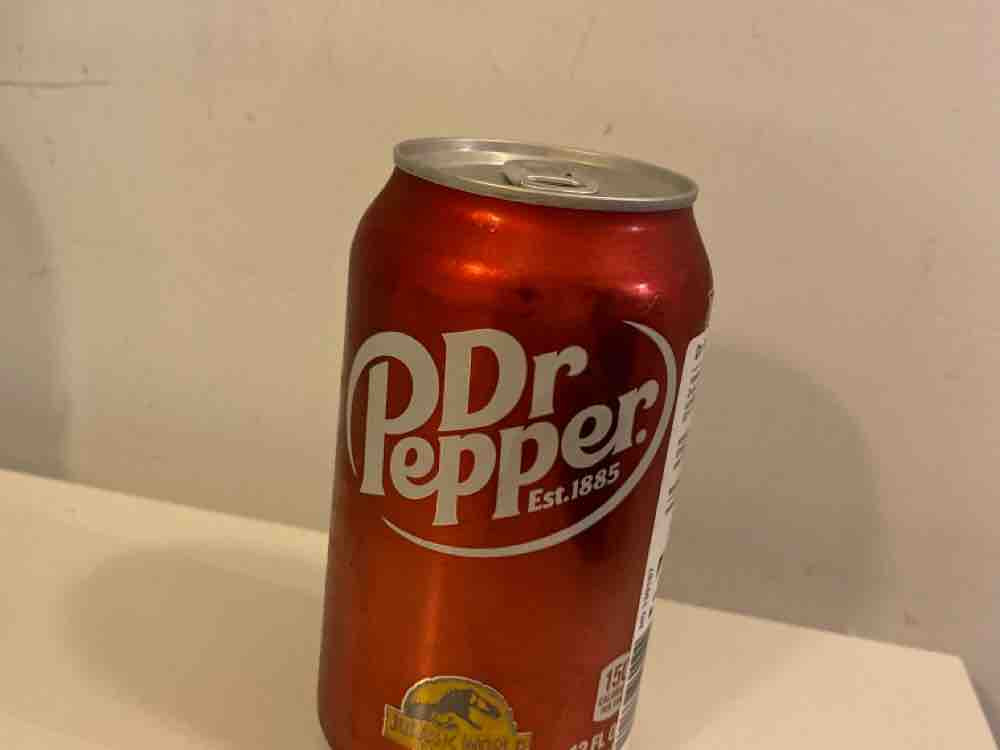 Dr Pepper (amerikanisch) von physiotobi0310 | Hochgeladen von: physiotobi0310