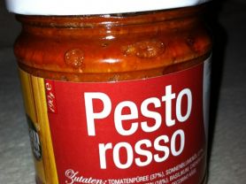 Pesto rosso tradizionale, Tomate | Hochgeladen von: puella