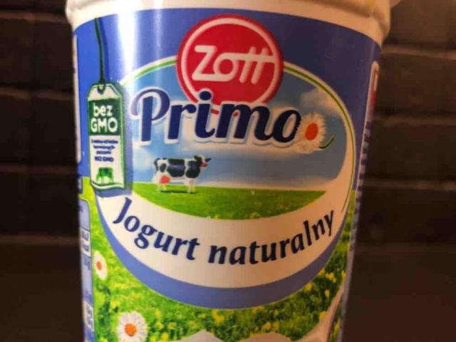 Joghurt, natural by Bastian79 | Uploaded by: Bastian79