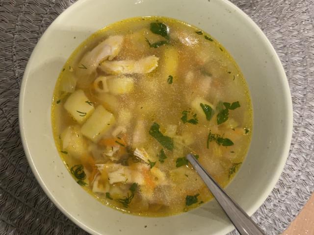 Suppe von Valeriia2001 | Hochgeladen von: Valeriia2001