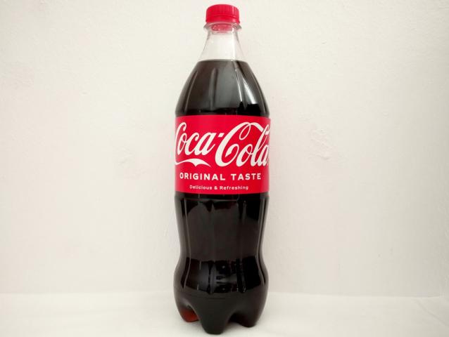 Cola 1,5 L | Hochgeladen von: micha66/Akens-Flaschenking