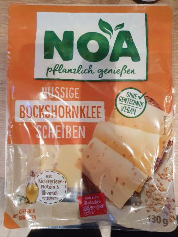 Noa vegan, nussige Bockshornklee scheiben von juliswelt473 | Hochgeladen von: juliswelt473