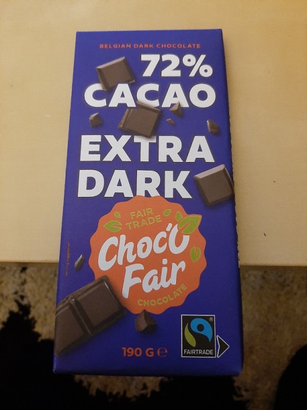 Dark chocolate 72% cocoa von damianjeturoblack | Hochgeladen von: damianjeturoblack
