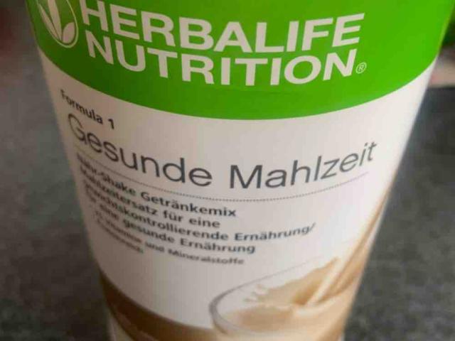 herbalife von Julia82 | Hochgeladen von: Julia82