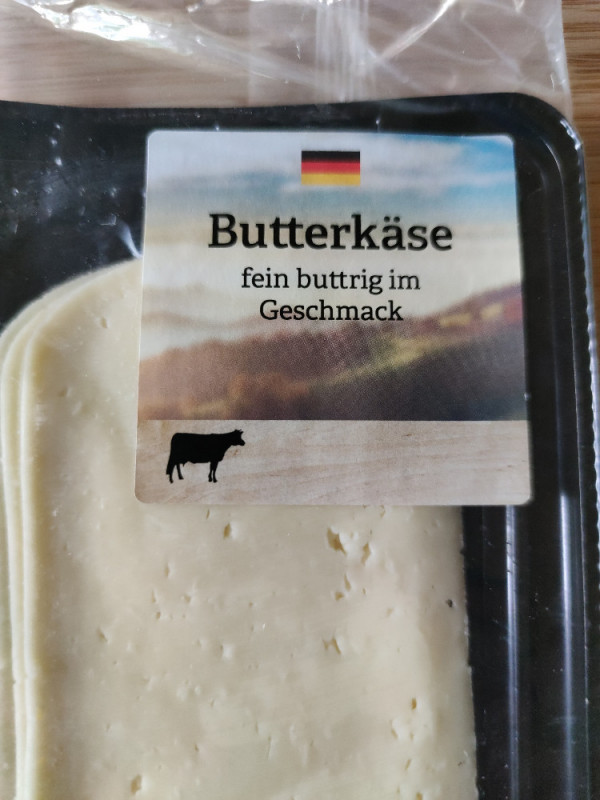 Butterkäse von Oma Wey | Hochgeladen von: Oma Wey