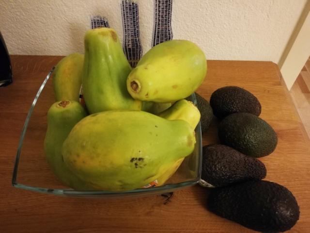 Avocado, Hass | Uploaded by: Misio
