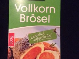 Vollkorn Brösel | Hochgeladen von: nikod