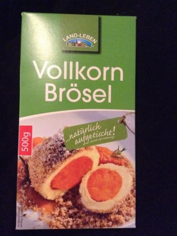 Vollkorn Brösel | Hochgeladen von: nikod