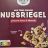 Nussriegel, geröstete Nüsse & Meersalz von stth65 | Hochgeladen von: stth65