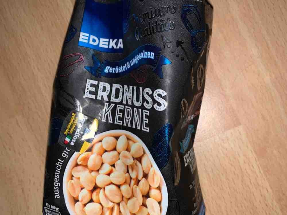 Erdnusskerne geröstete & ungesalzen von khaleezy | Hochgeladen von: khaleezy