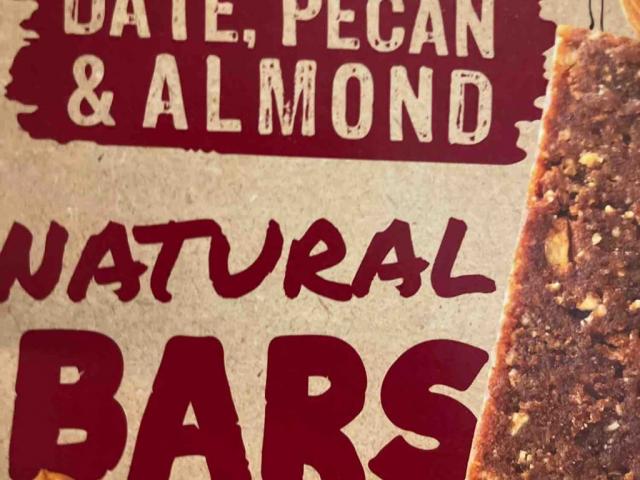 Natural Bars by RoterLobster | Uploaded by: RoterLobster