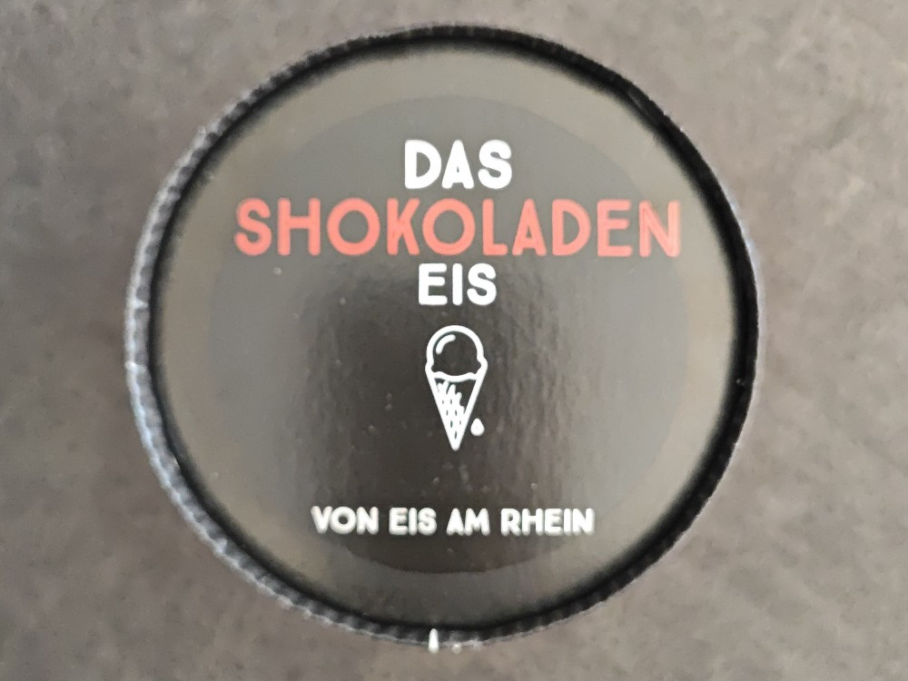 Das Schokoladen Eis von Shilona | Hochgeladen von: Shilona Das Schokoladen Eis von Shilona | Hochgeladen von: Shilona