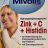 Zink + C + Histidin von mzwie | Hochgeladen von: mzwie