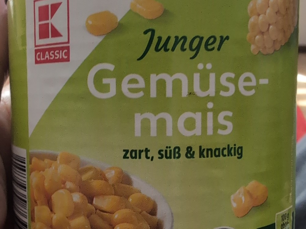 Gemüsemais von Balu79 | Hochgeladen von: Balu79 Gemüsemais von Balu79 | Hochgeladen von: Balu79