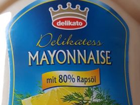 Mayonnaise | Hochgeladen von: Makra24