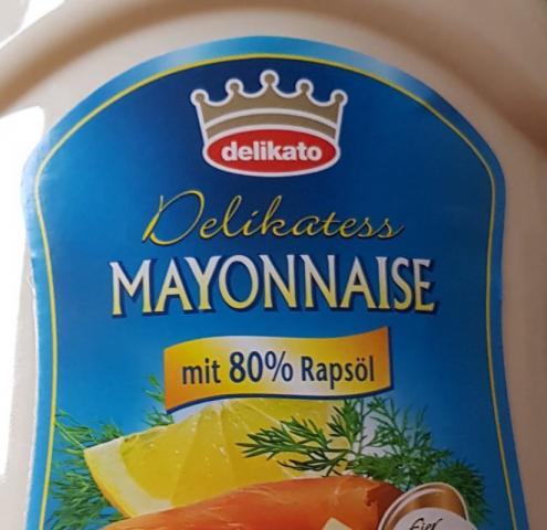 Mayonnaise | Uploaded by: Makra24