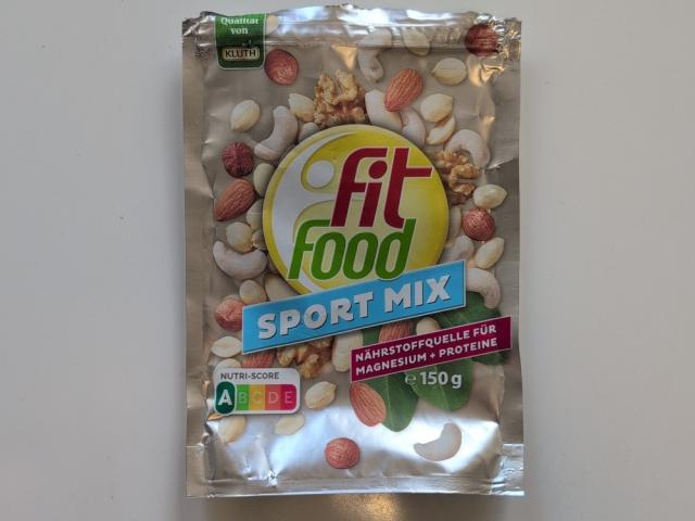 fit food sport mix by Profana | Uploaded by: Profana fit food sport mix by Profana | Uploaded by: Profana