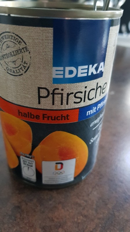 Pfirsiche halbe Frucht  von silvia64 | Hochgeladen von: silvia64