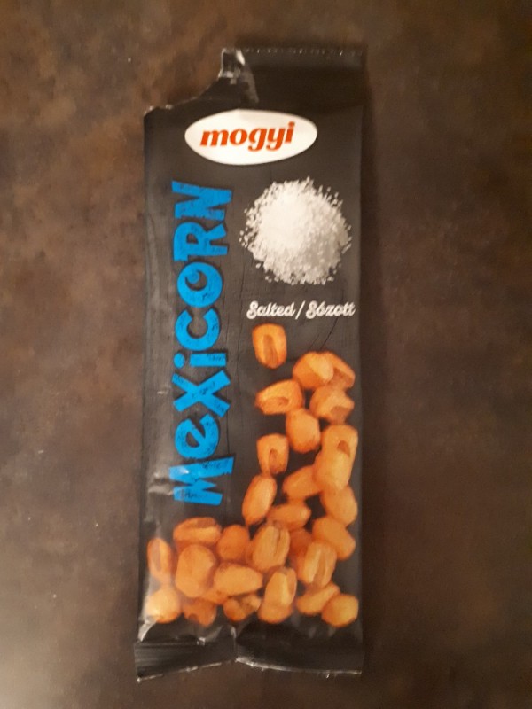 Mexicorn, gerösteter Mais, Chilli von numrollen | Hochgeladen von: numrollen Mexicorn, gerösteter Mais, Chilli von numrollen | Hochgeladen von: numrollen